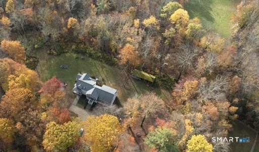 266 Old Forge Road Hartland, CT 06065 - Photo 4 of 40