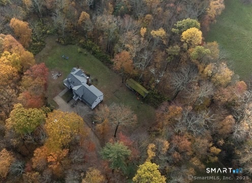 266 Old Forge Road Hartland, CT 06065 - Photo 5 of 40