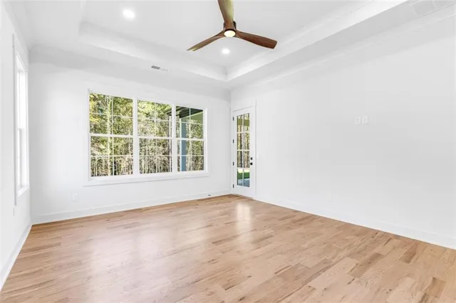 $1,027,900 | 121 Forest Berry Court, Newnan, GA 30263