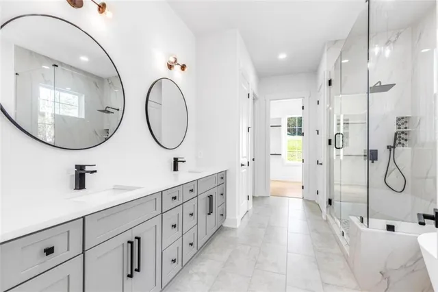 $1,027,900 | 121 Forest Berry Court, Newnan, GA 30263