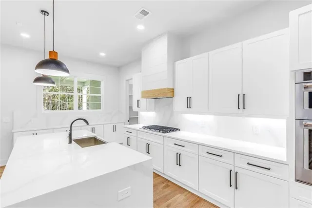 $1,027,900 | 121 Forest Berry Court, Newnan, GA 30263