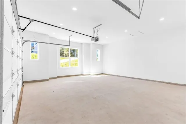 $1,027,900 | 121 Forest Berry Court, Newnan, GA 30263