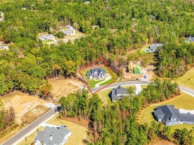 $1,027,900 | 121 Forest Berry Court, Newnan, GA 30263