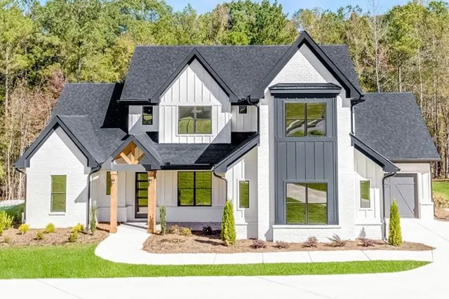 $1,027,900 | 121 Forest Berry Court, Newnan, GA 30263