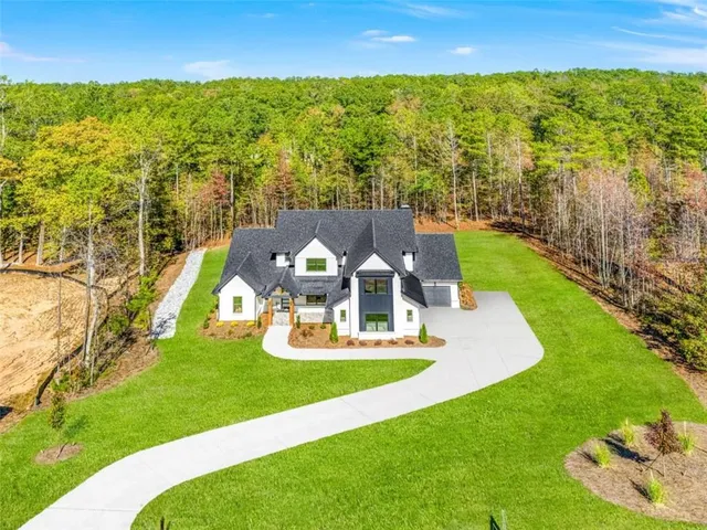$1,027,900 | 121 Forest Berry Court, Newnan, GA 30263
