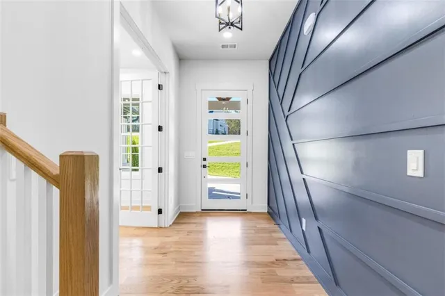 $1,027,900 | 121 Forest Berry Court, Newnan, GA 30263