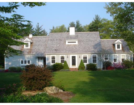114 Arrow Head Road Marshfield, MA 02050 - Photo 1 of 9 Gallery Image 1
