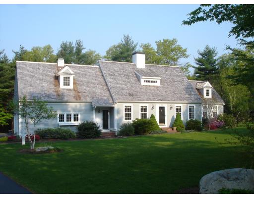 114 Arrow Head Road Marshfield, MA 02050 - Photo 9 of 9 Gallery Image 9