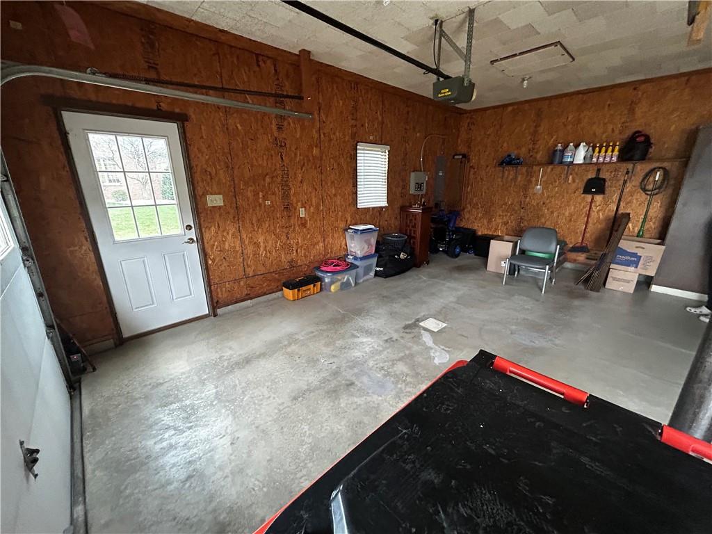 22 Dawn Drive Indiana, PA 15701 - Photo 21 of 27 a room with lots of storage and utility