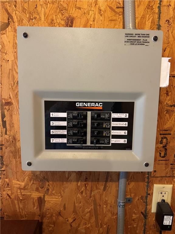 22 Dawn Drive Indiana, PA 15701 - Photo 27 of 27 a view of front door