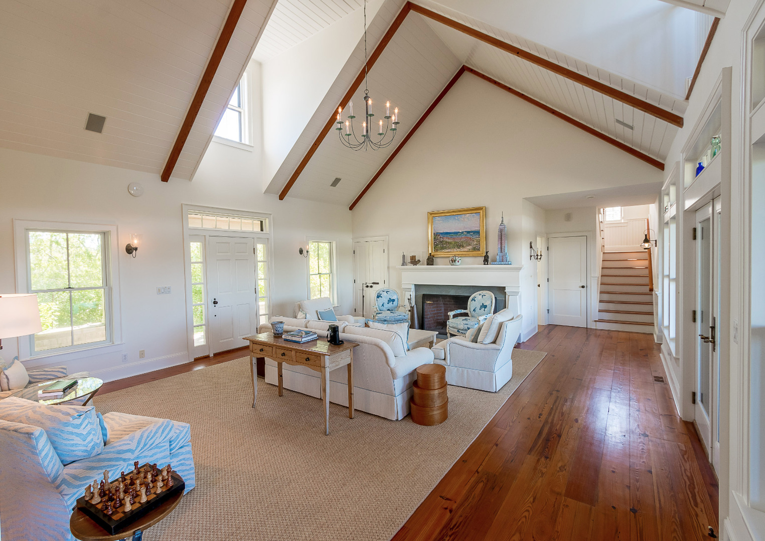 21 Washing Pond Road Nantucket, MA 02554 - Photo 17 of 37 Gallery Image 17