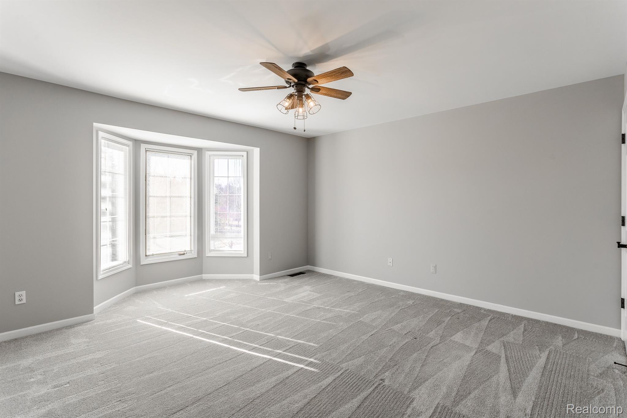 1228 Creek View Drive Rochester, MI 48307 - Photo 39 of 53 Bedroom #4