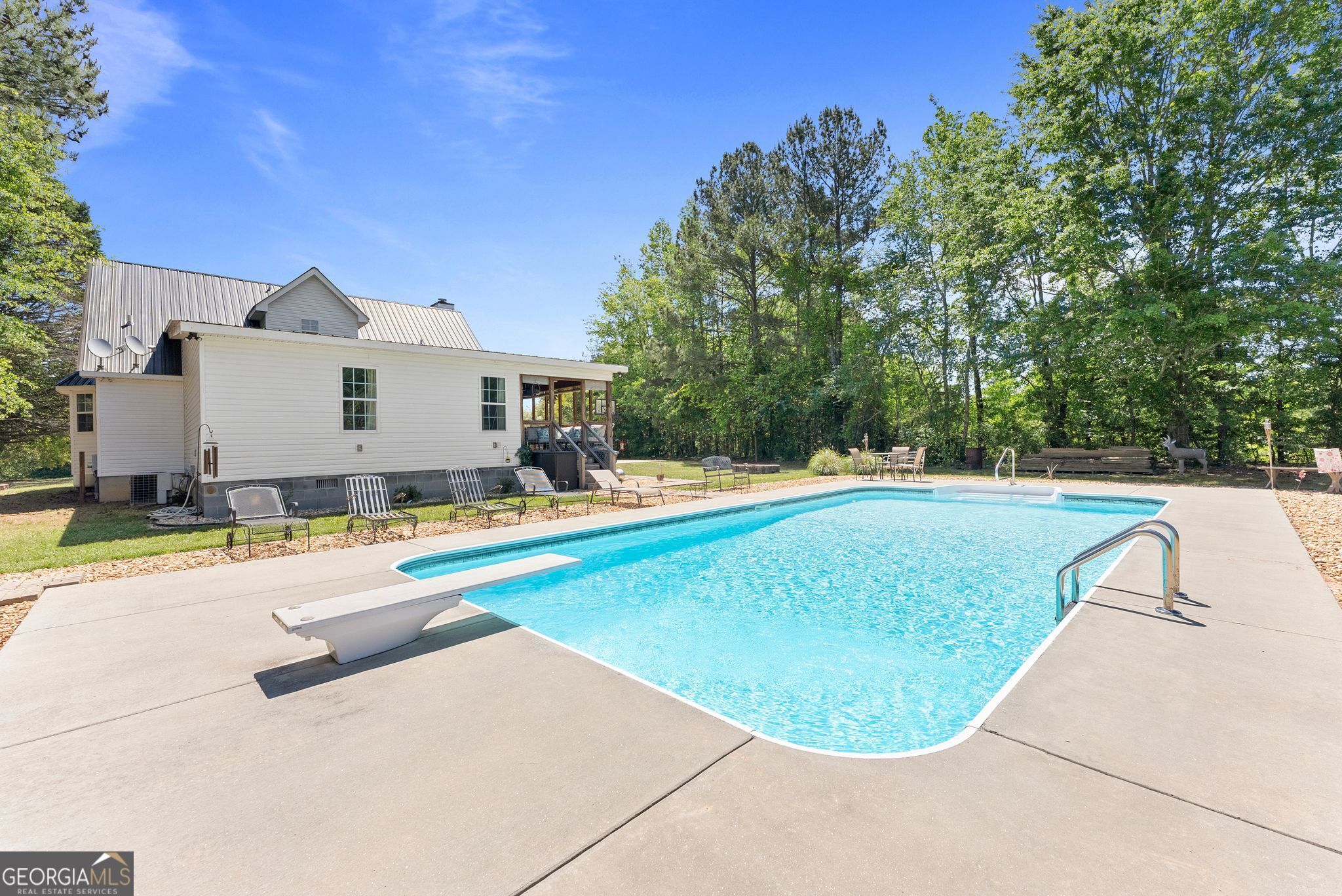 7501 Lula Road Lula, GA 30554 - Photo 26 of 39