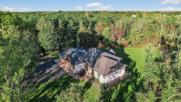 $579,900 | 28494 149th Street Northwest, Zimmerman, MN 55398