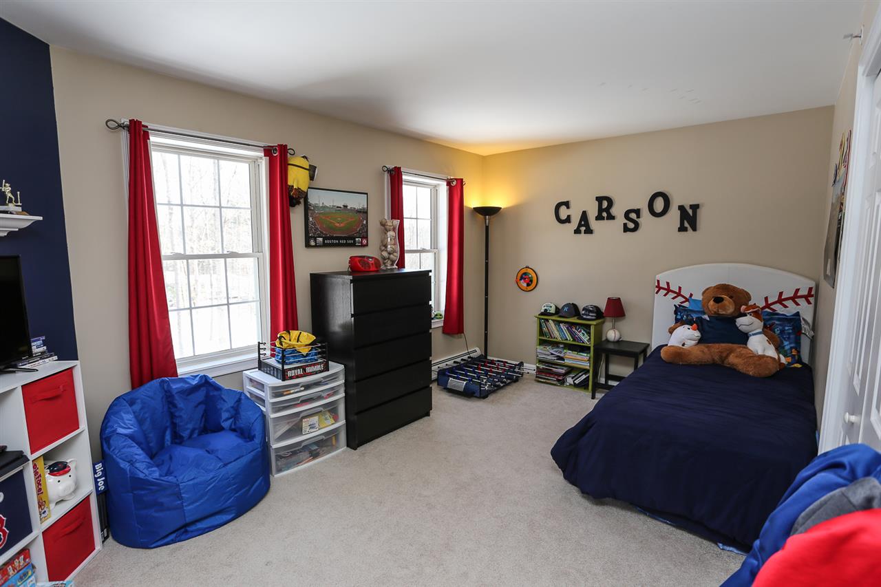 297 Shaw Road Northfield, NH 03276 - Photo 14 of 33