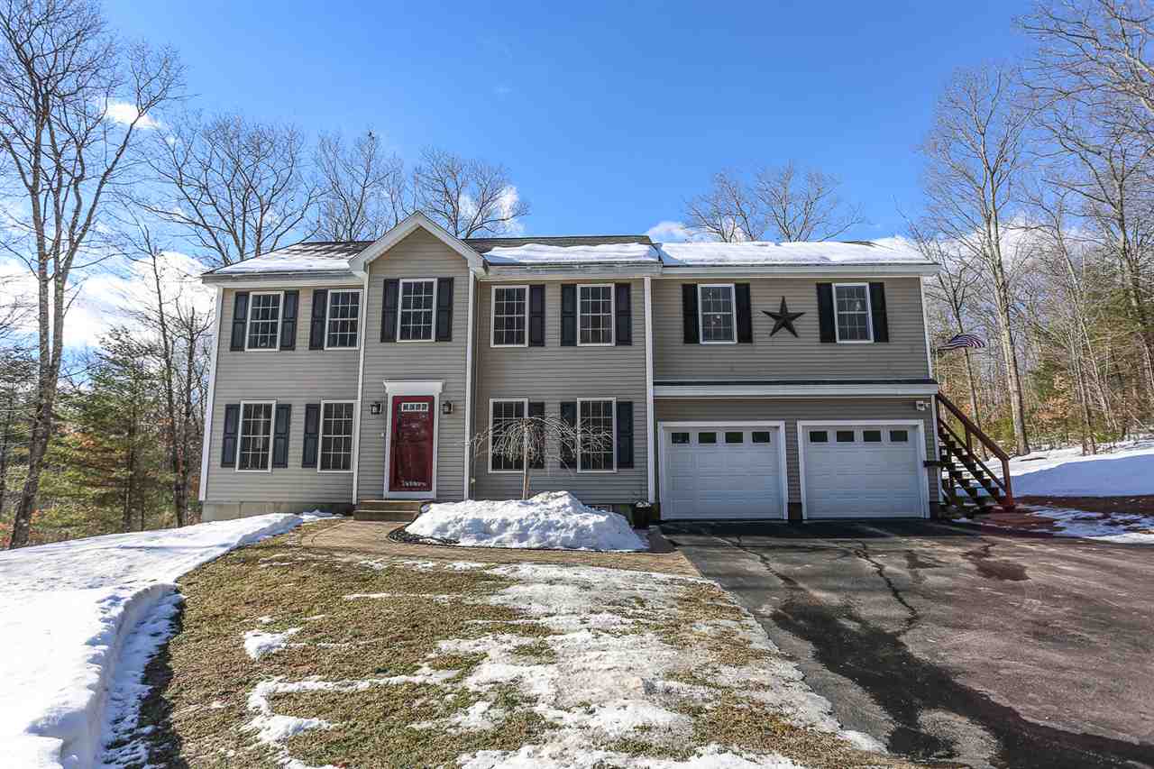 297 Shaw Road Northfield, NH 03276 - Photo 3 of 33