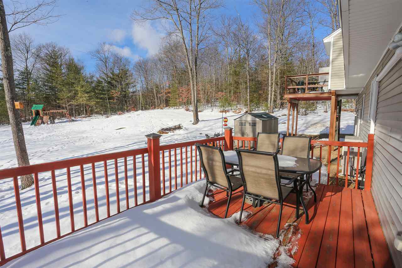 297 Shaw Road Northfield, NH 03276 - Photo 8 of 33