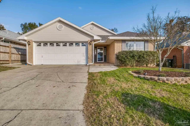 $315,000 | 1412 Greystone Drive, Pensacola, FL 32514