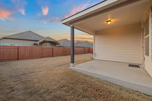 $385,000 | 232 Coral Berry Drive, Buda, TX 78610