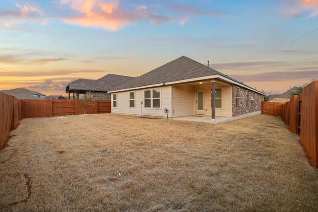 $385,000 | 232 Coral Berry Drive, Buda, TX 78610