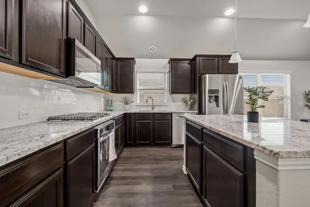 $385,000 | 232 Coral Berry Drive, Buda, TX 78610