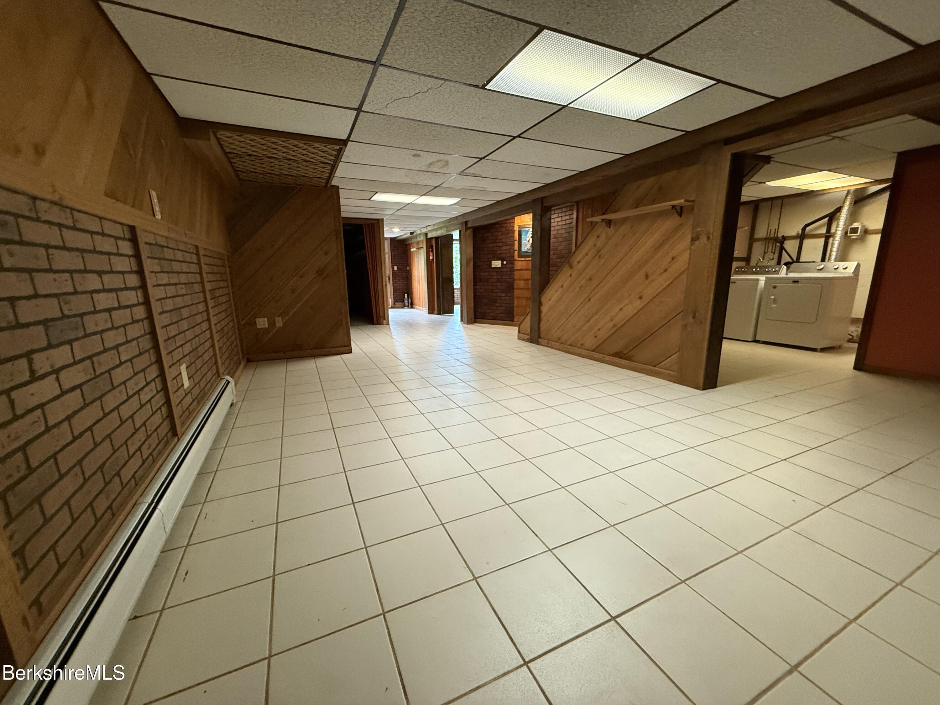 153 East Dugway Road Lenox, MA 01240 - Photo 25 of 26 a view of a garage