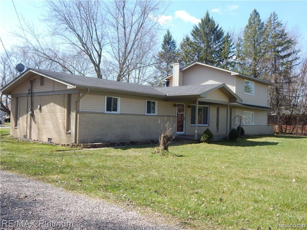 44441 Bemis Road Belleville, MI 48111 - Photo 2 of 50