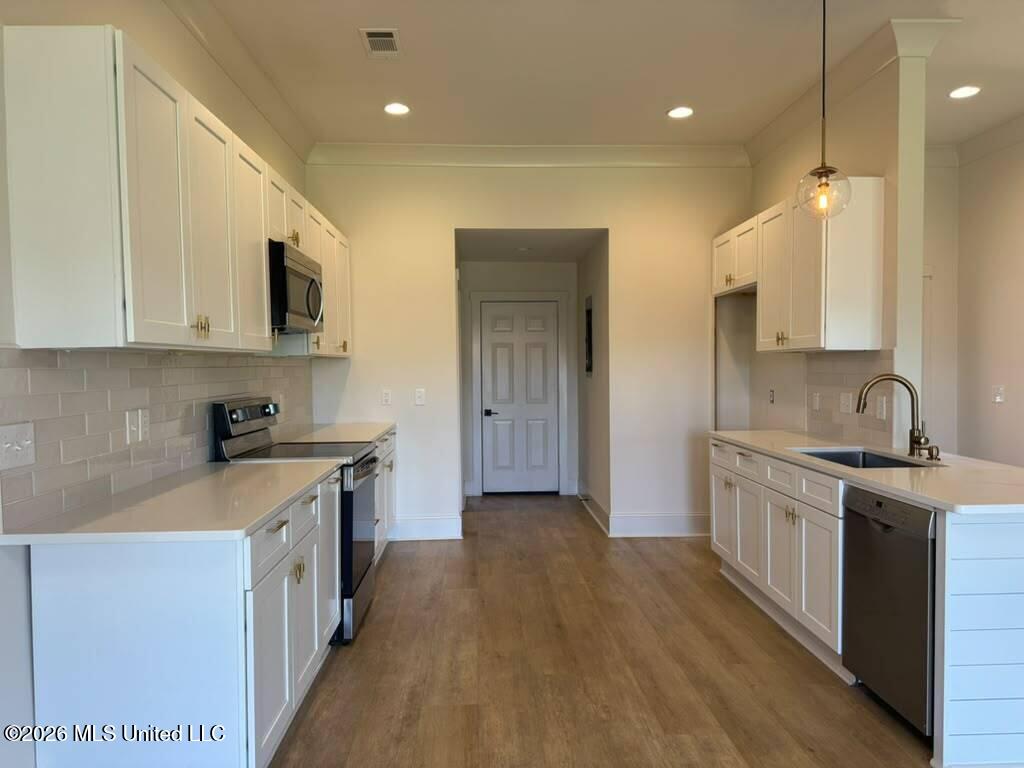 405 Mason Court Brandon, MS 39047 - Photo 7 of 9 6