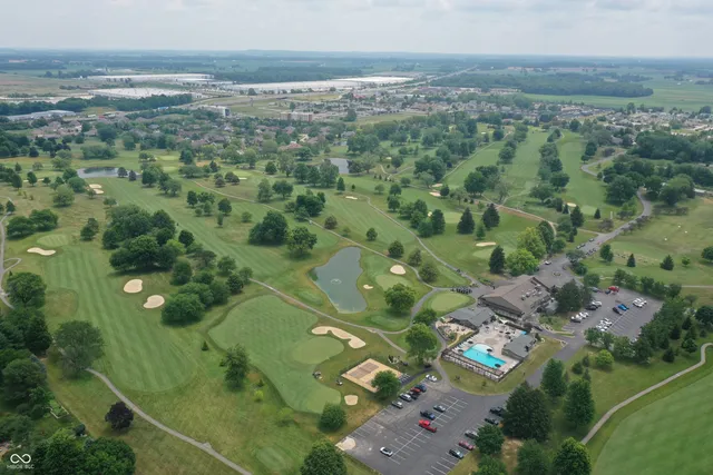 $74,000 | 1676 Millpond Lane, Franklin, IN 46131