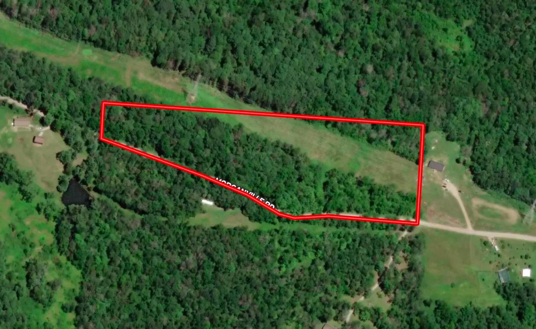 0 Morganville Road Malta, OH 43758 - Photo 29 of 30 Morganville Rd Aerial JPG