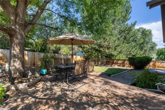 $615,000 | 653 Brentwood Street, Lakewood, CO 80214