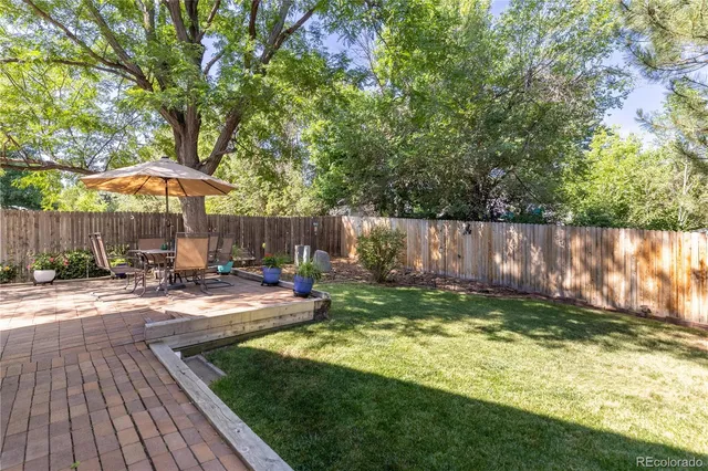 $615,000 | 653 Brentwood Street, Lakewood, CO 80214