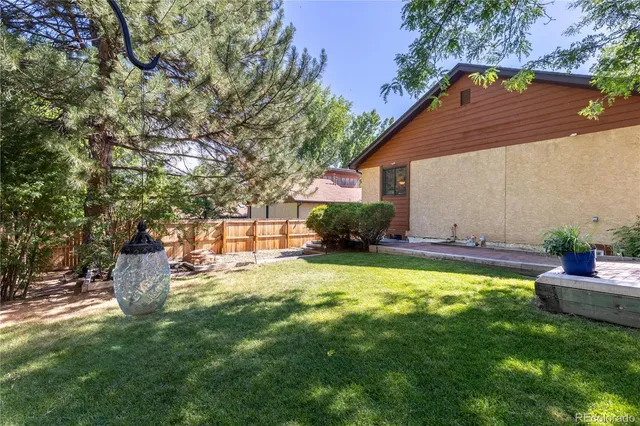 $615,000 | 653 Brentwood Street, Lakewood, CO 80214