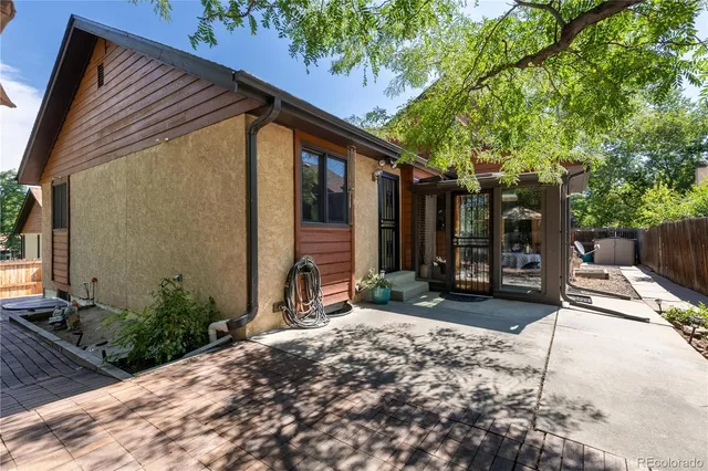 $615,000 | 653 Brentwood Street, Lakewood, CO 80214