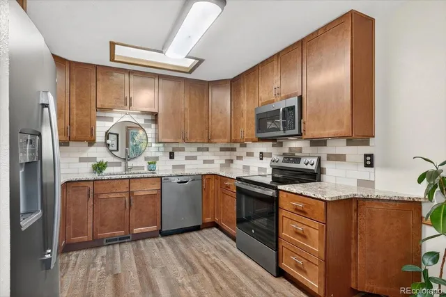 $615,000 | 653 Brentwood Street, Lakewood, CO 80214