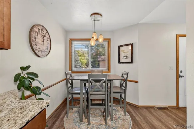 $615,000 | 653 Brentwood Street, Lakewood, CO 80214