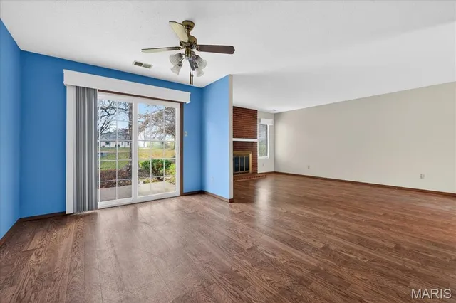 $299,999 | 1300 Tahoe Valley Court, Ballwin, MO 63021