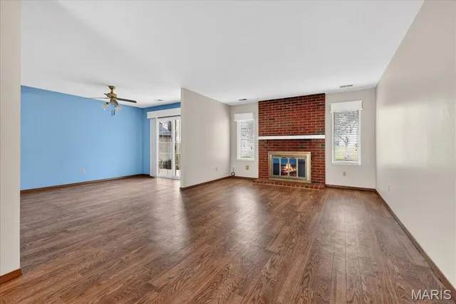 $299,999 | 1300 Tahoe Valley Court, Ballwin, MO 63021