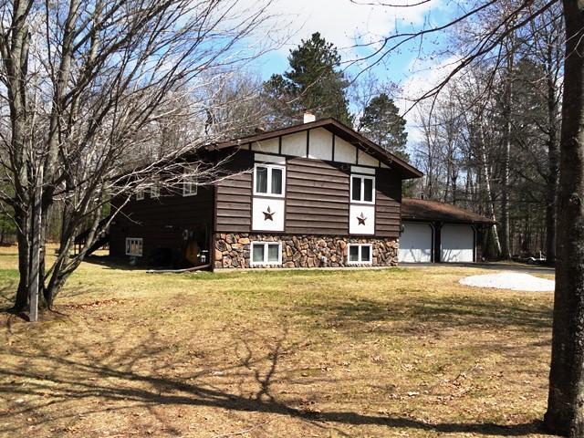 N11676 Cottage Road Tomahawk, WI 54487 - Photo 2 of 20 Gallery Image 2