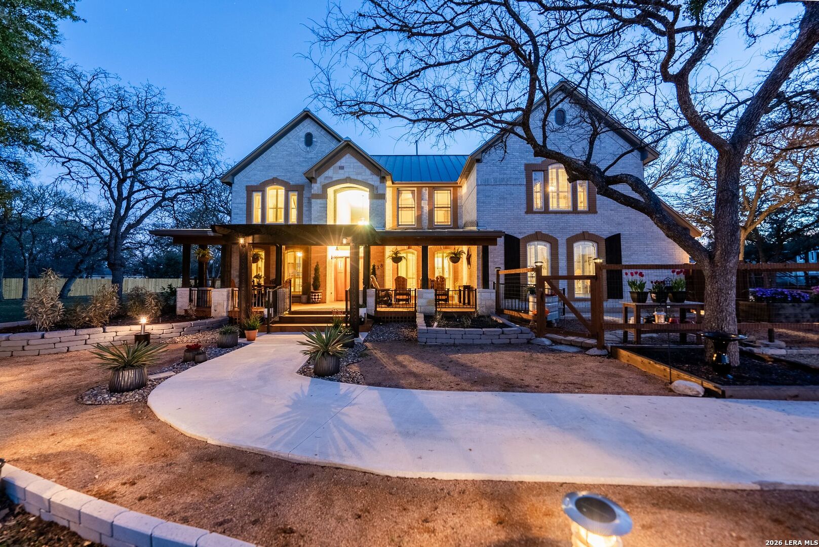 1638 Rolling Creek Road Spring Branch, TX 78070 - Photo 105 of 106