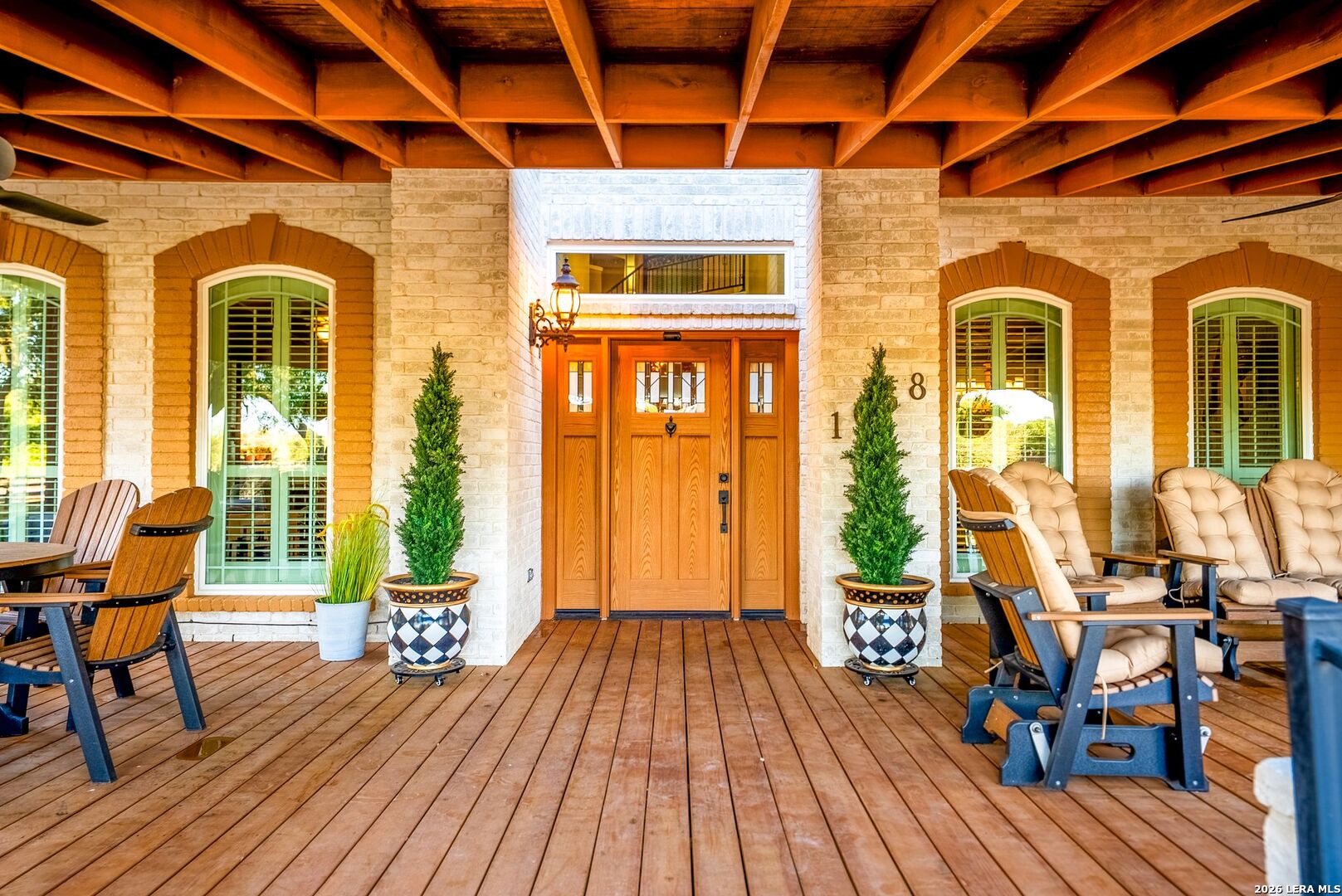 1638 Rolling Creek Road Spring Branch, TX 78070 - Photo 2 of 106