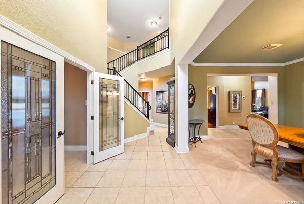 $1,400,000 | 1638 Rolling Creek Road, Spring Branch, TX 78070