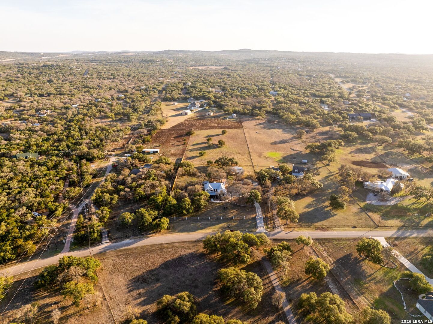 1638 Rolling Creek Road Spring Branch, TX 78070 - Photo 43 of 106
