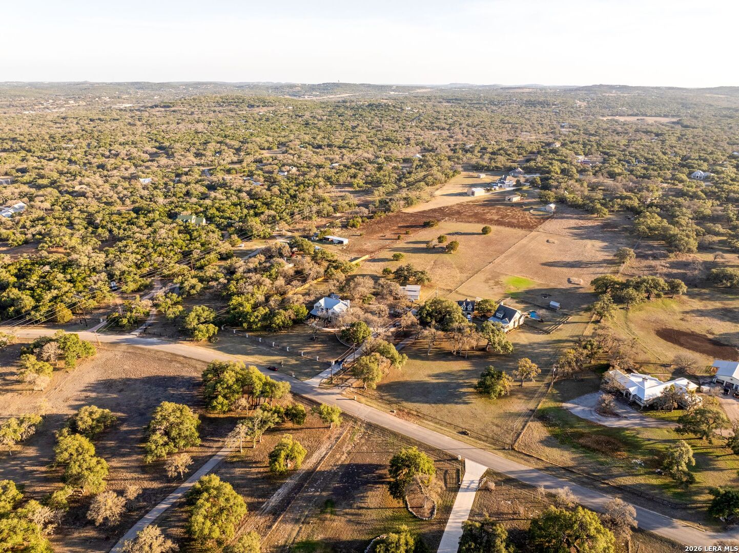 1638 Rolling Creek Road Spring Branch, TX 78070 - Photo 44 of 106