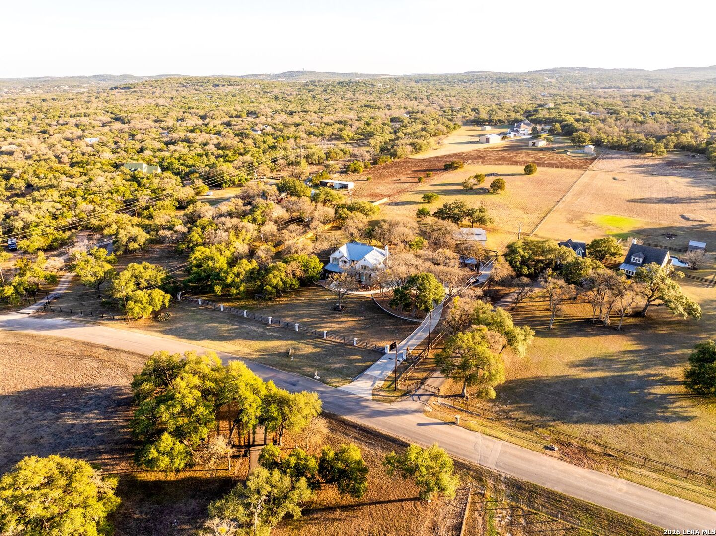 1638 Rolling Creek Road Spring Branch, TX 78070 - Photo 47 of 106
