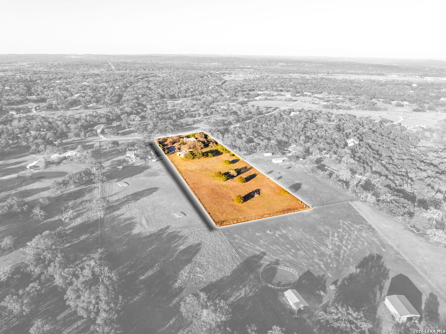 1638 Rolling Creek Road Spring Branch, TX 78070 - Photo 48 of 106