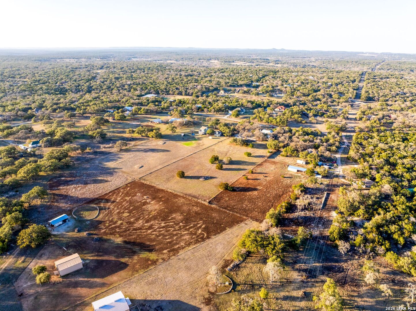 1638 Rolling Creek Road Spring Branch, TX 78070 - Photo 52 of 106