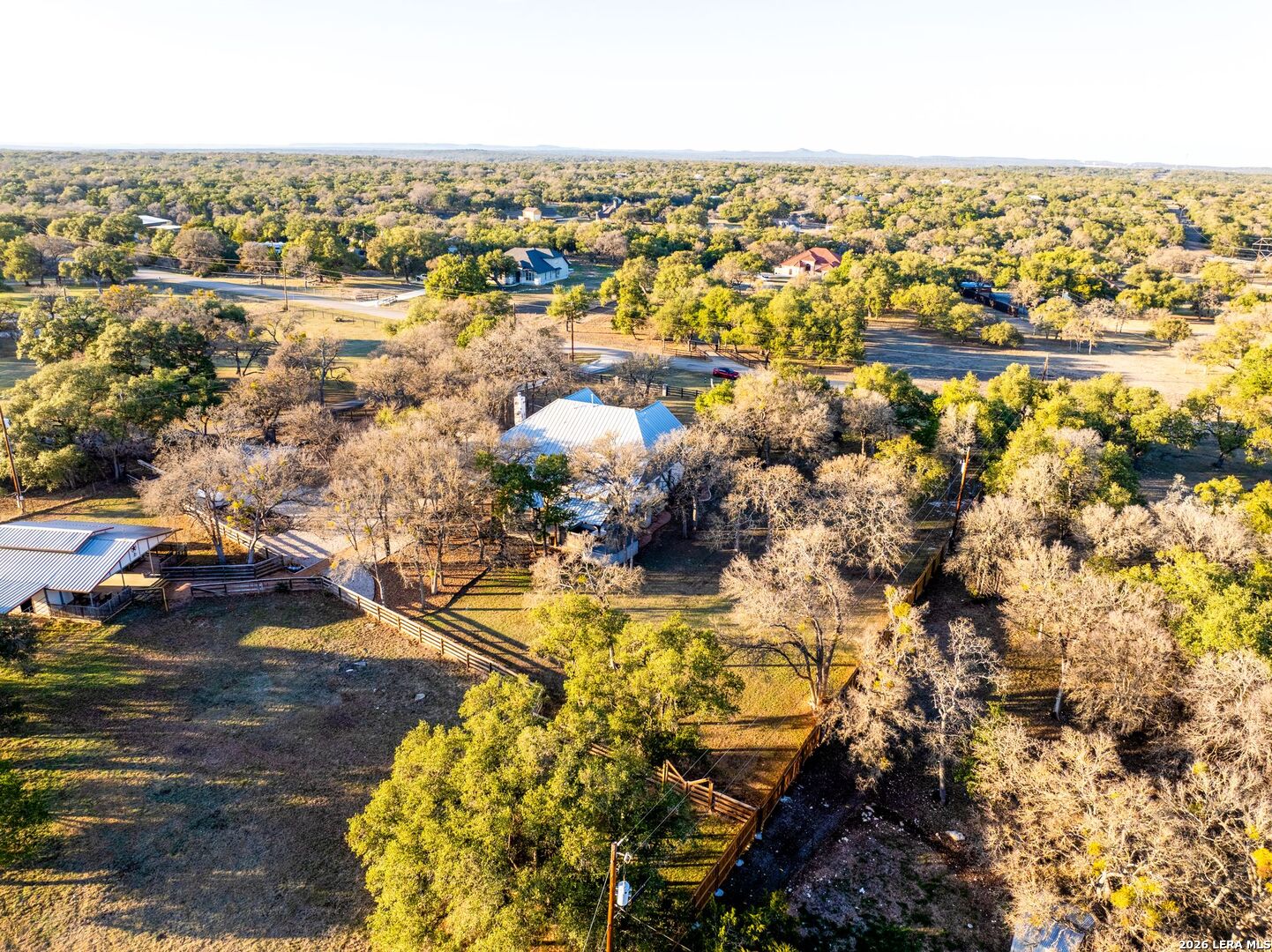 1638 Rolling Creek Road Spring Branch, TX 78070 - Photo 53 of 106