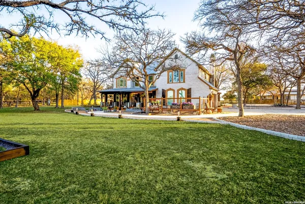 $1,400,000 | 1638 Rolling Creek Road, Spring Branch, TX 78070