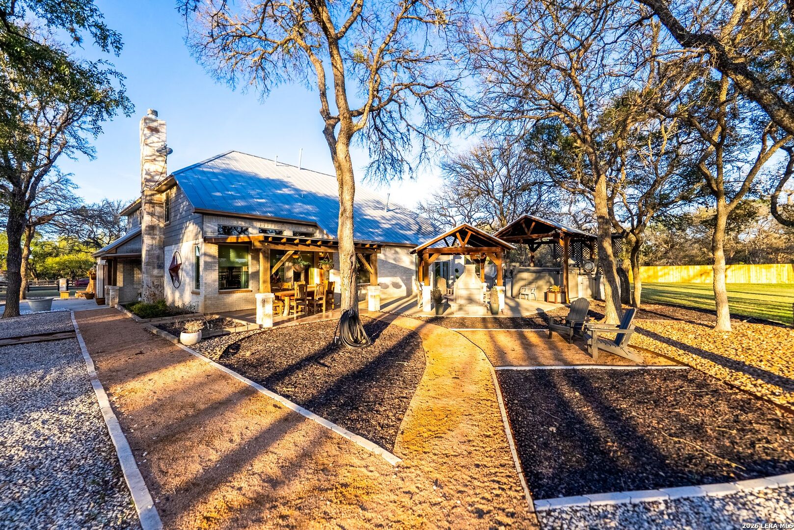 1638 Rolling Creek Road Spring Branch, TX 78070 - Photo 76 of 106